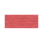 DMC Floss 3833 Light Raspberry